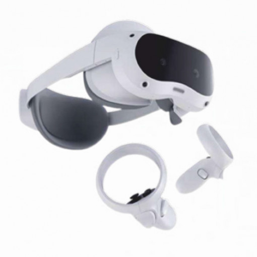 VR/AR/AI технологии