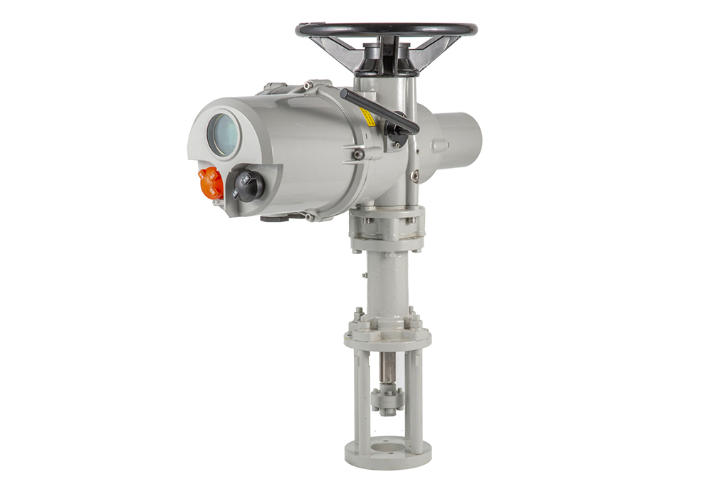 Линейный электропривод «Ка-Бокс» серии KBXM