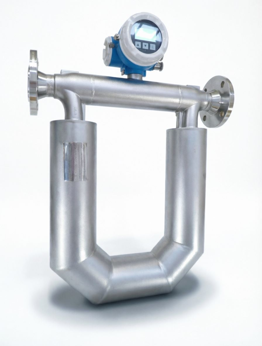 Расходомеры «КЭНДИ-МАСС»