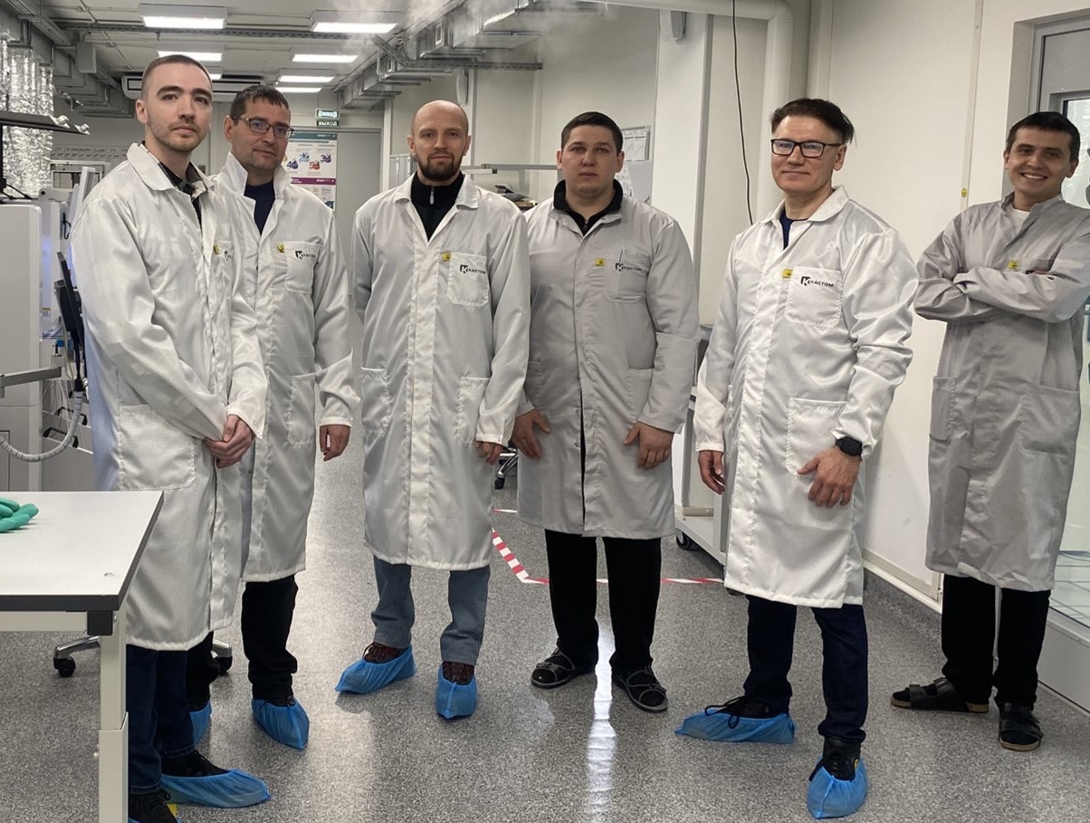 ГК «Кастом» и «Эталон Прибор»: синергия компетенций для развития автоматизации