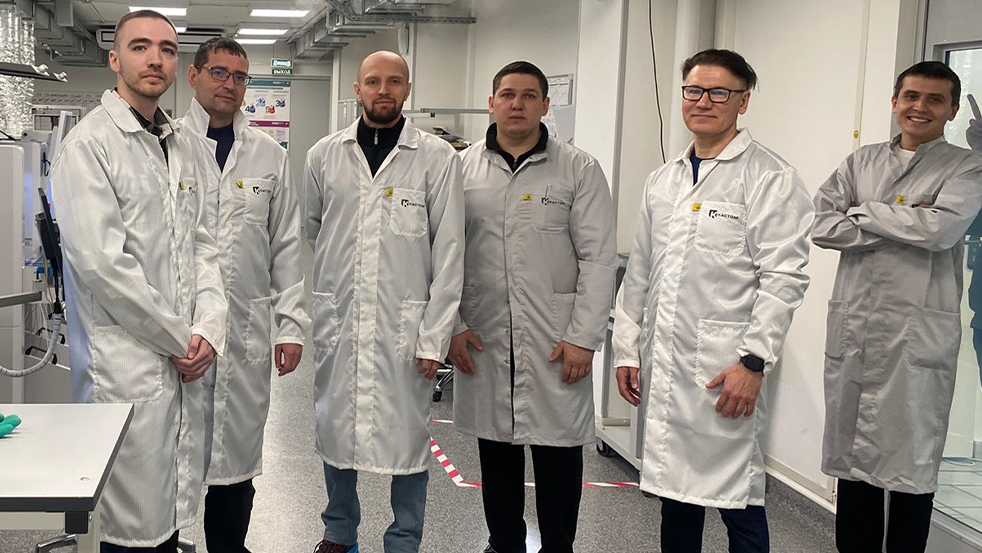 ГК «Кастом» и «Эталон Прибор»: синергия компетенций для развития автоматизации